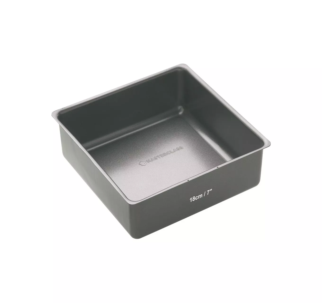 Deep Cake Pan 18cm