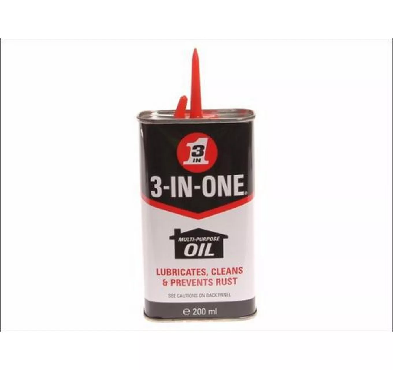 3 in 1 Drip Oil 200ml