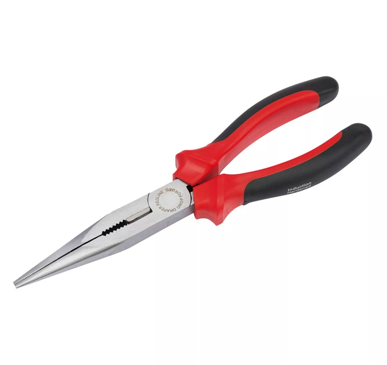 Redline Long Nose Pliers 200mm