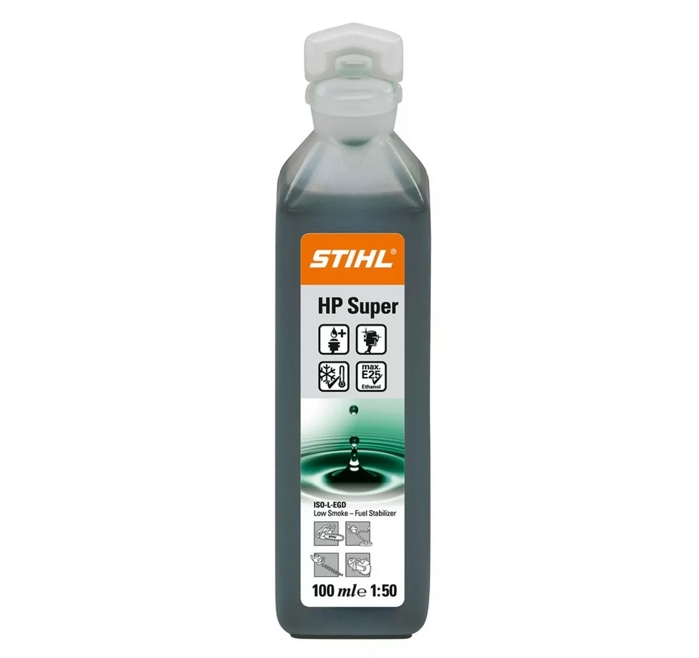 HP Super 2 Stroke Oil 100ml