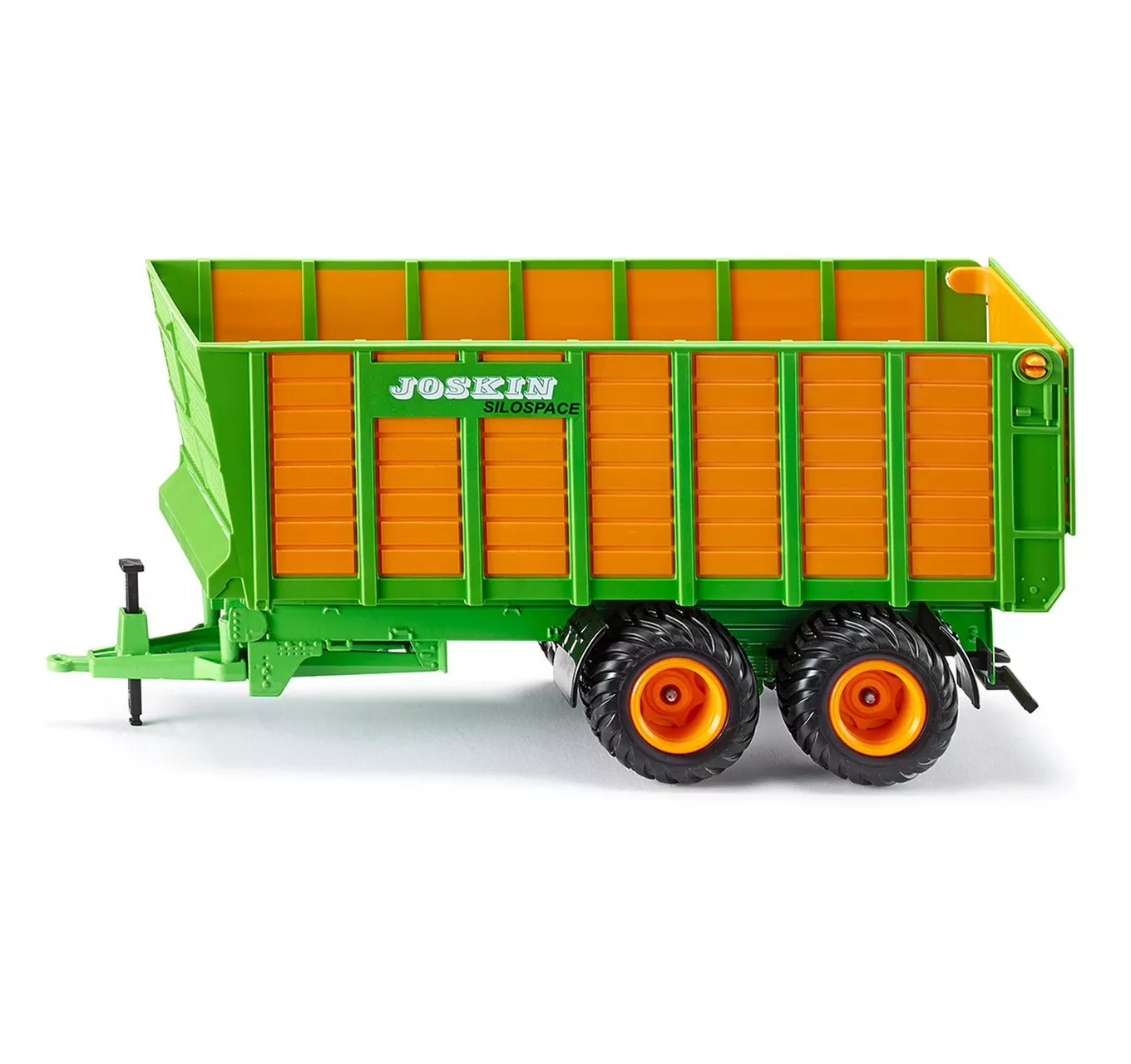 Joskin Silage Trailer