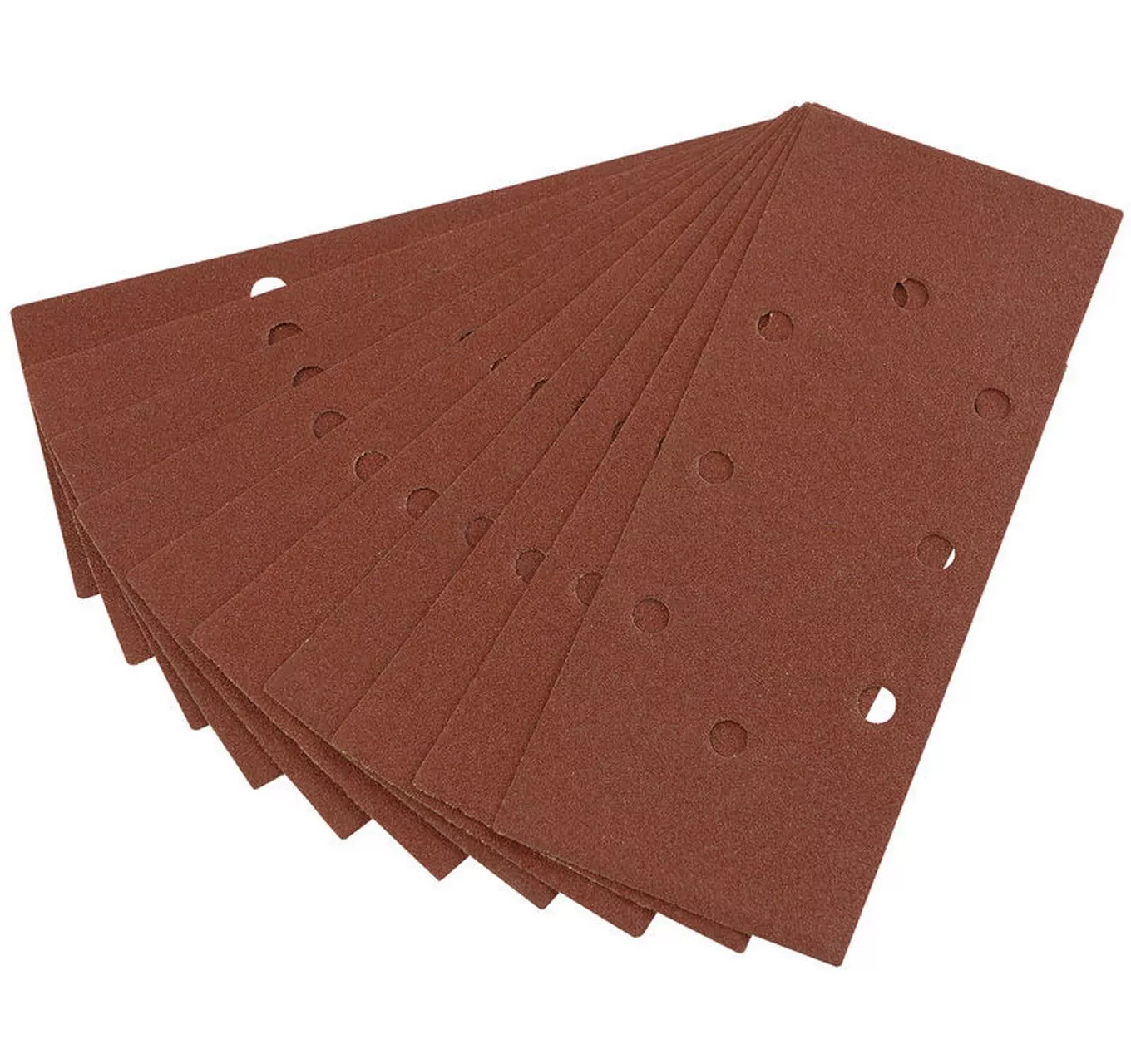 Sanding Sheets 100 Grit - 10pk