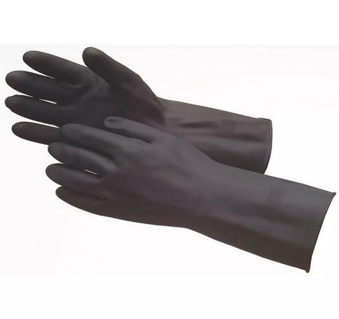 Glove Marigold Blk Xl