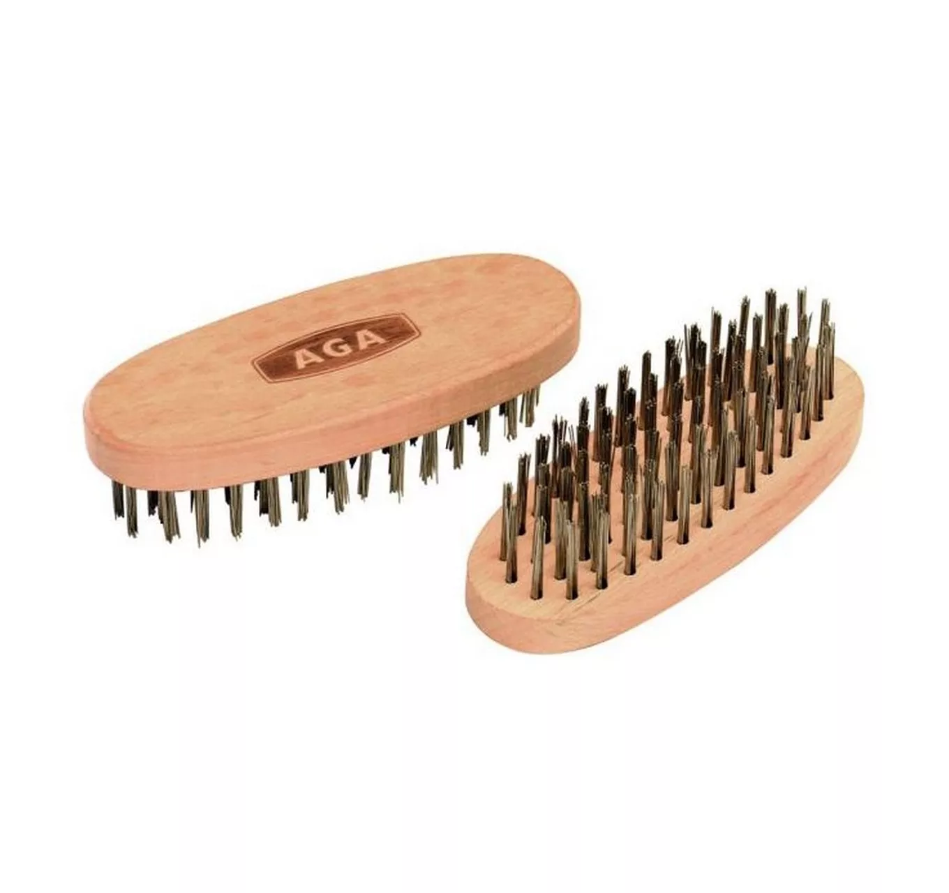 Hot Plate Brush