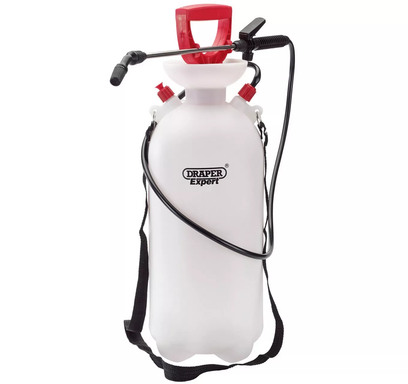 EDPM Pressure Sprayer 10L