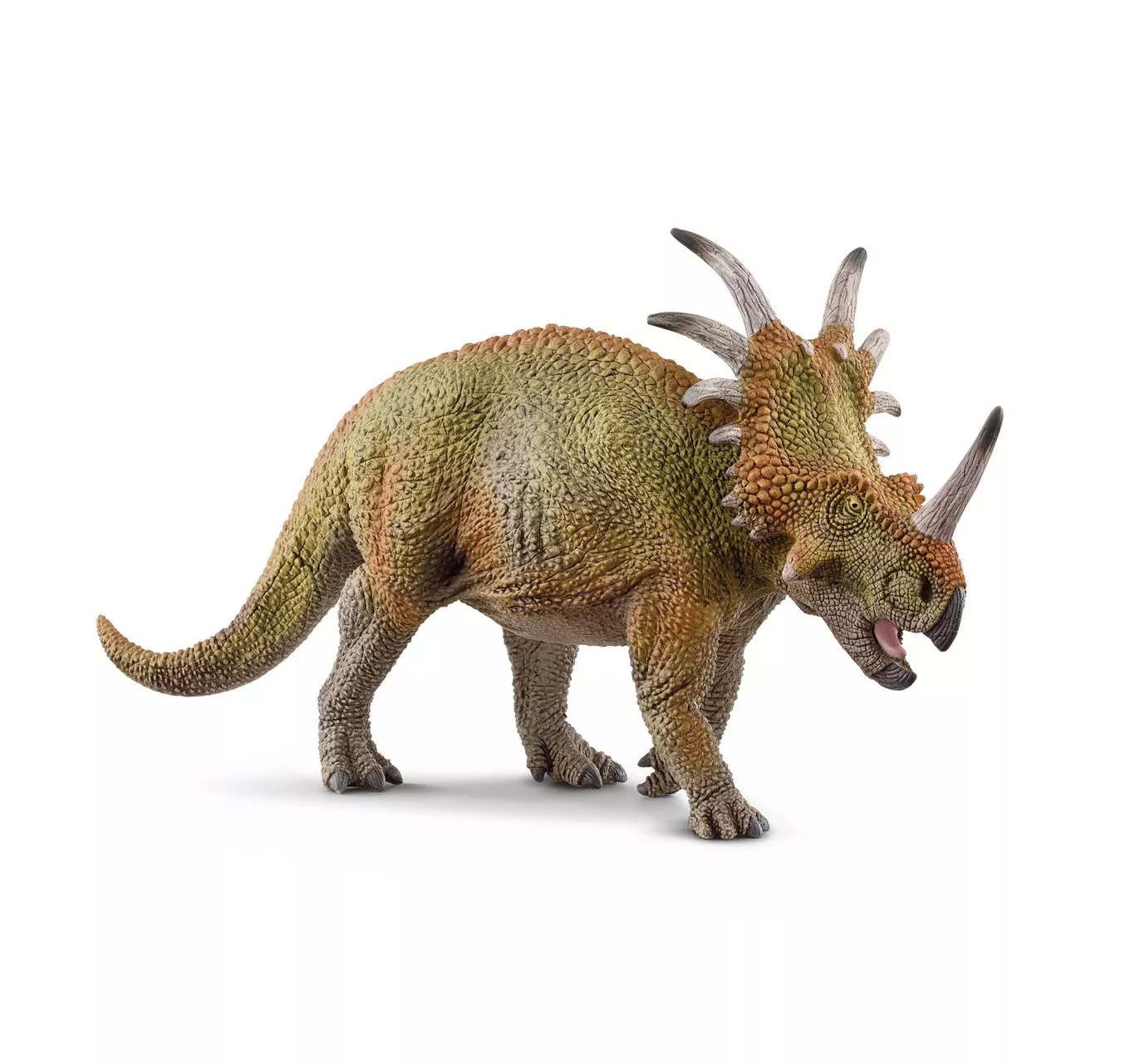 Styracosaurus