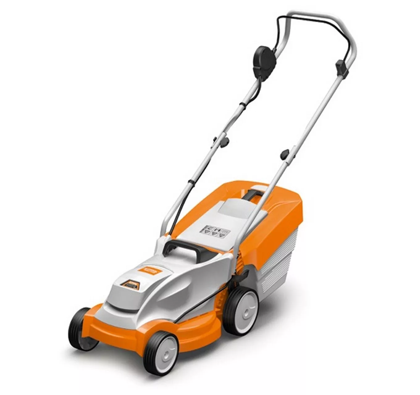 RMA 235 Cordless Mower - AK