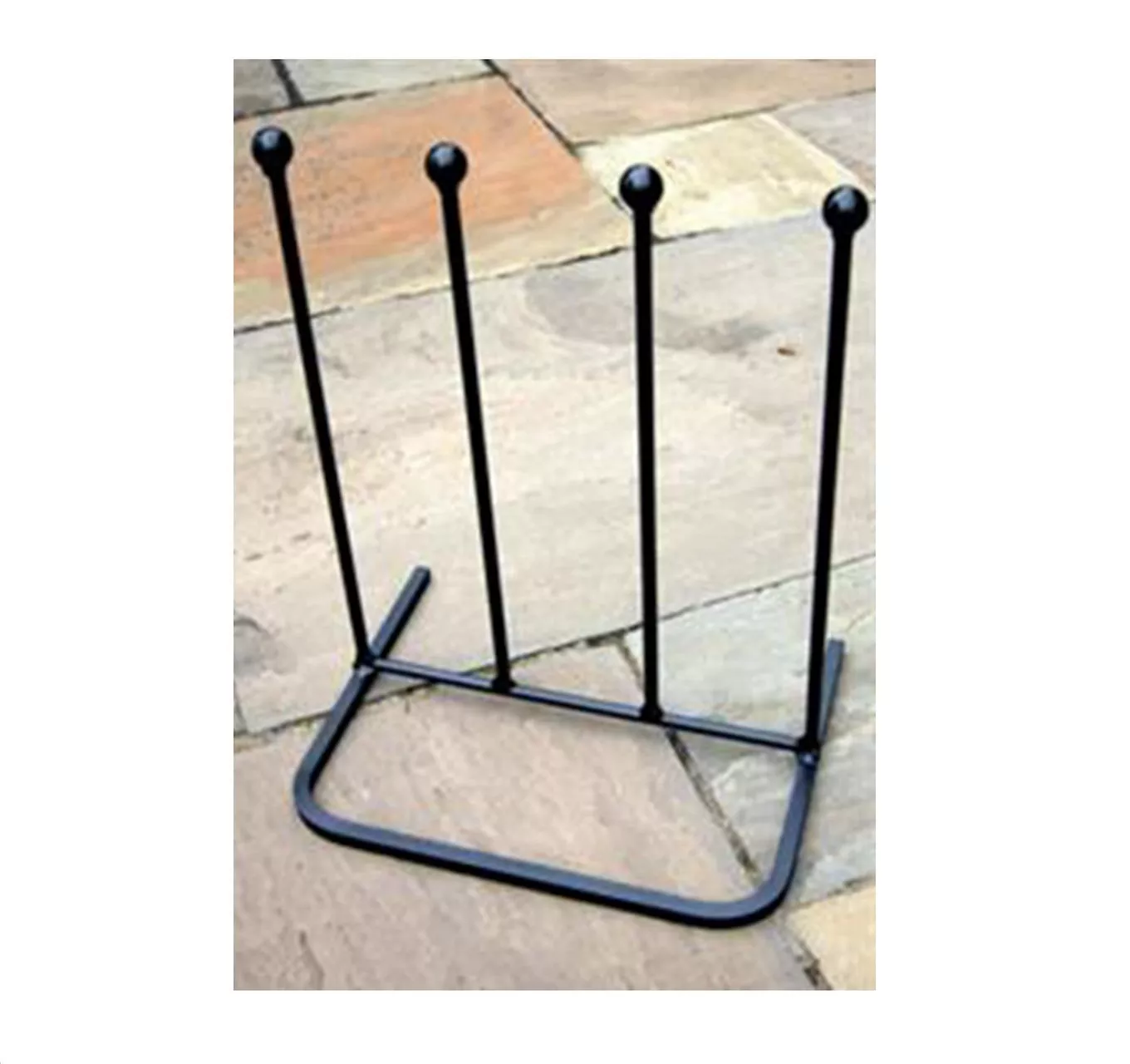 Boot Rack - 2 Pair