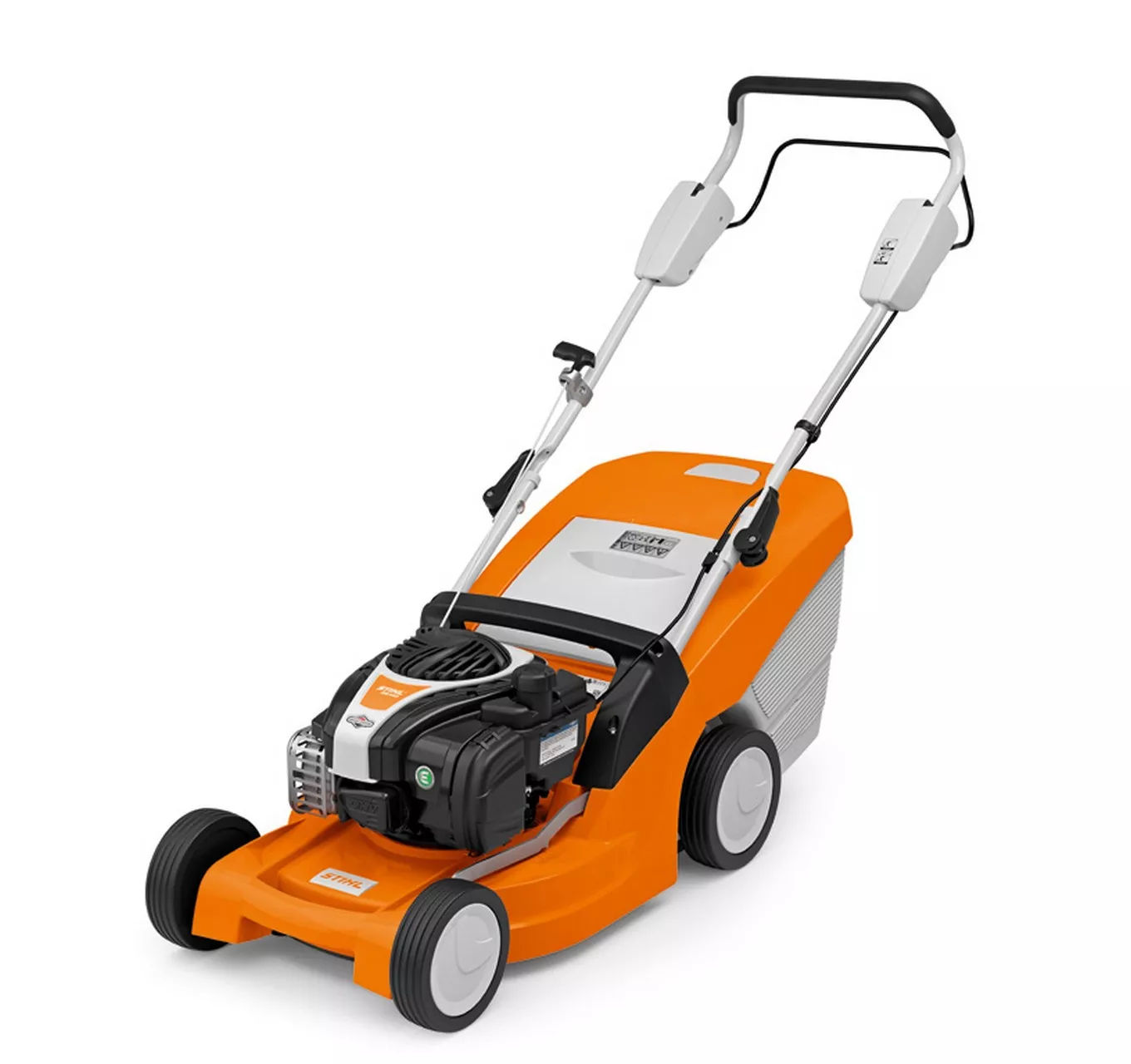 RM 443 T Petrol Lawn Mower