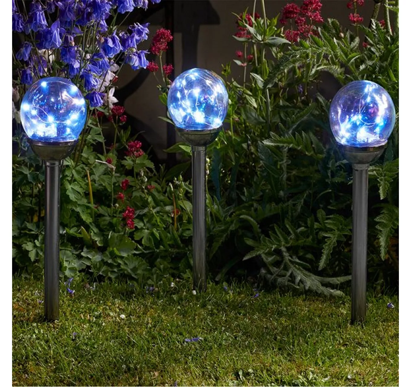 Firefly Opal Stake Solar Light