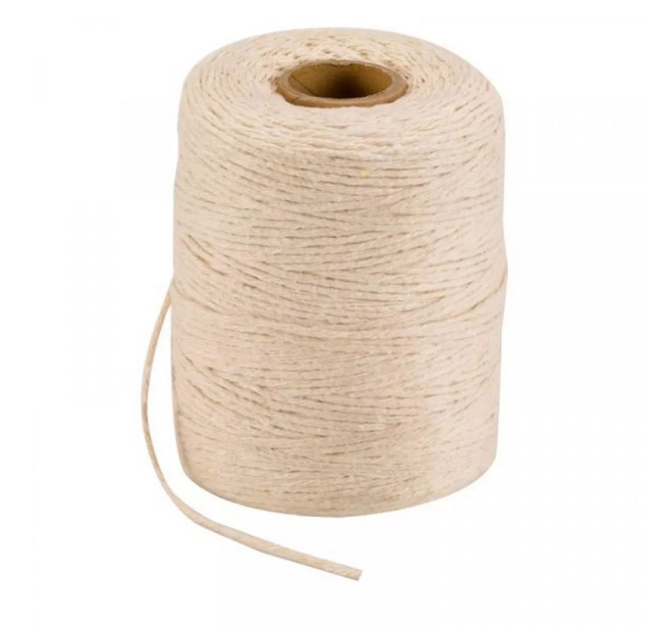 Cotton String Natural 250g