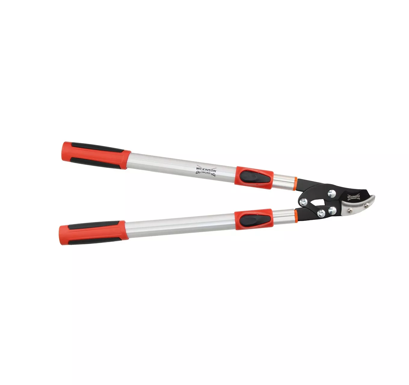 Telescopic Anvil Loppers