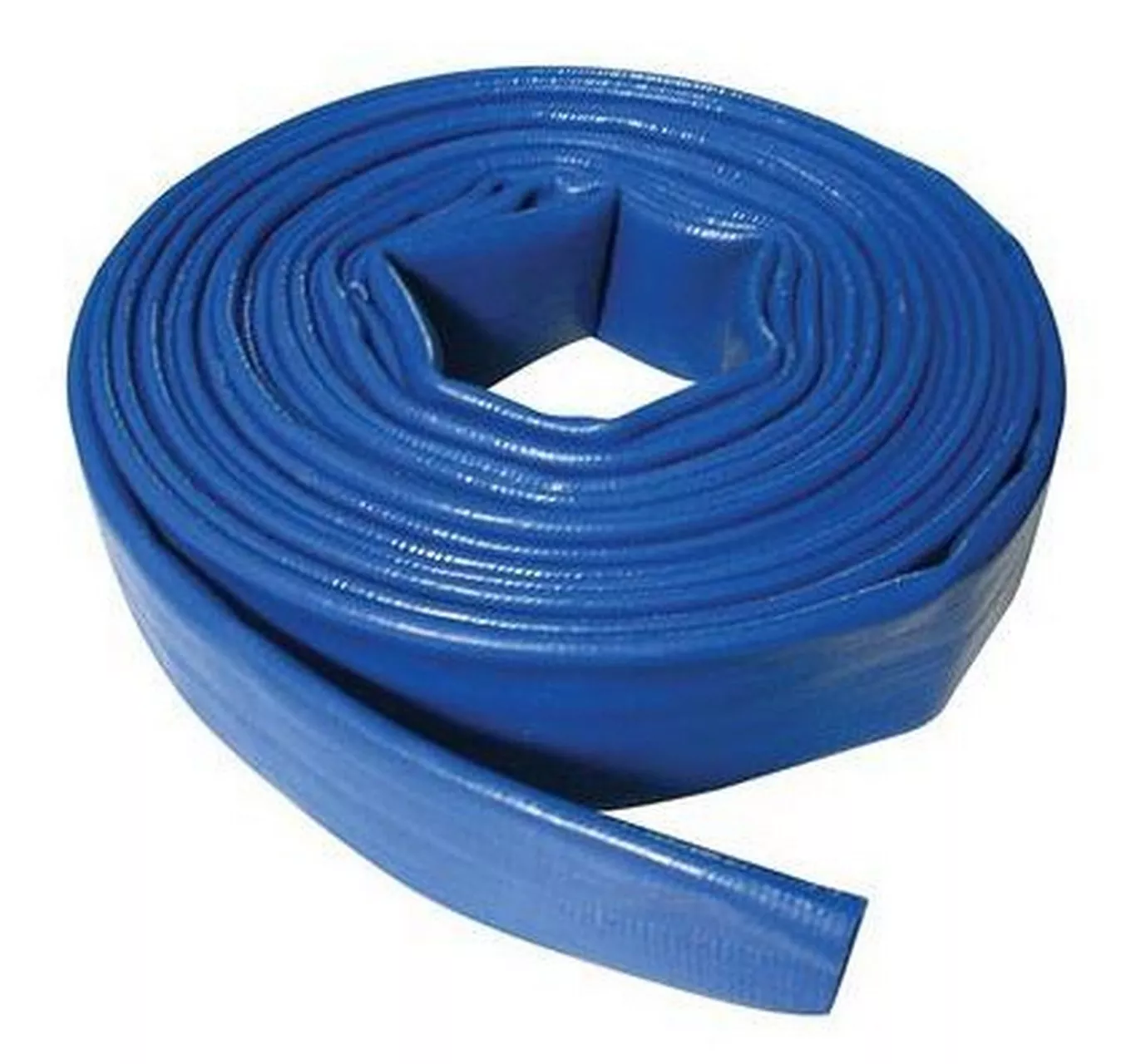 Lay Flat Hose 10m x 32mm