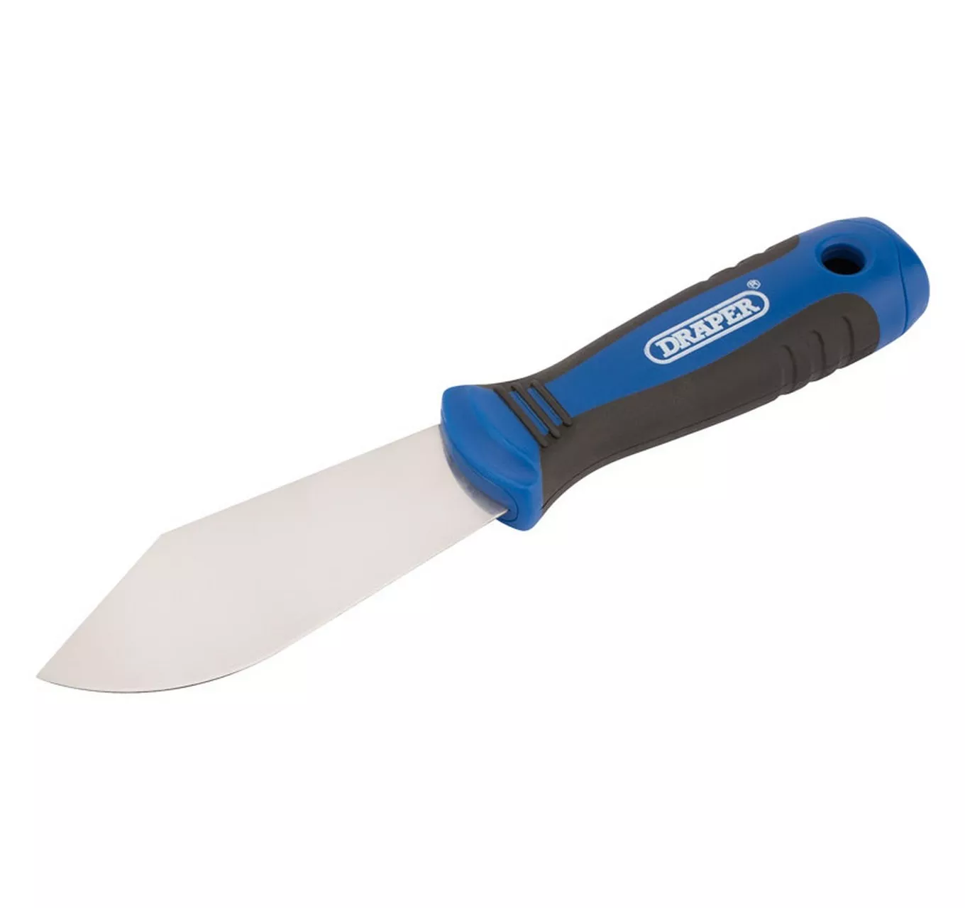 Soft Grip Putty Knife 100mm