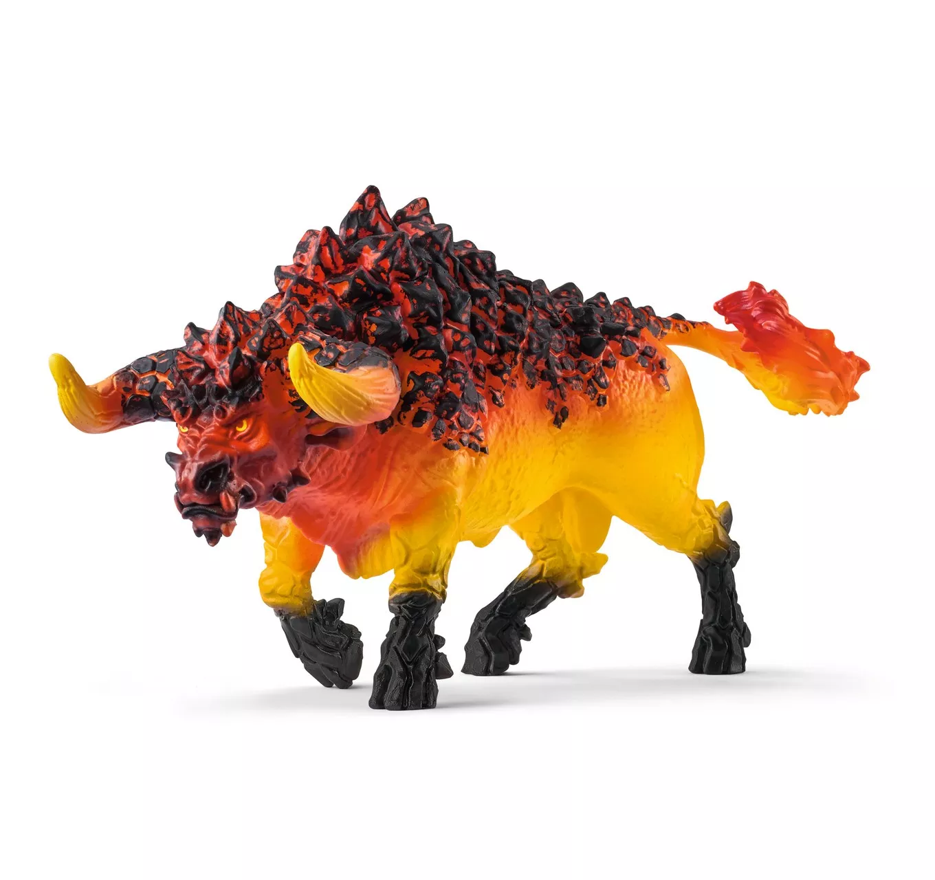 Fire Bull