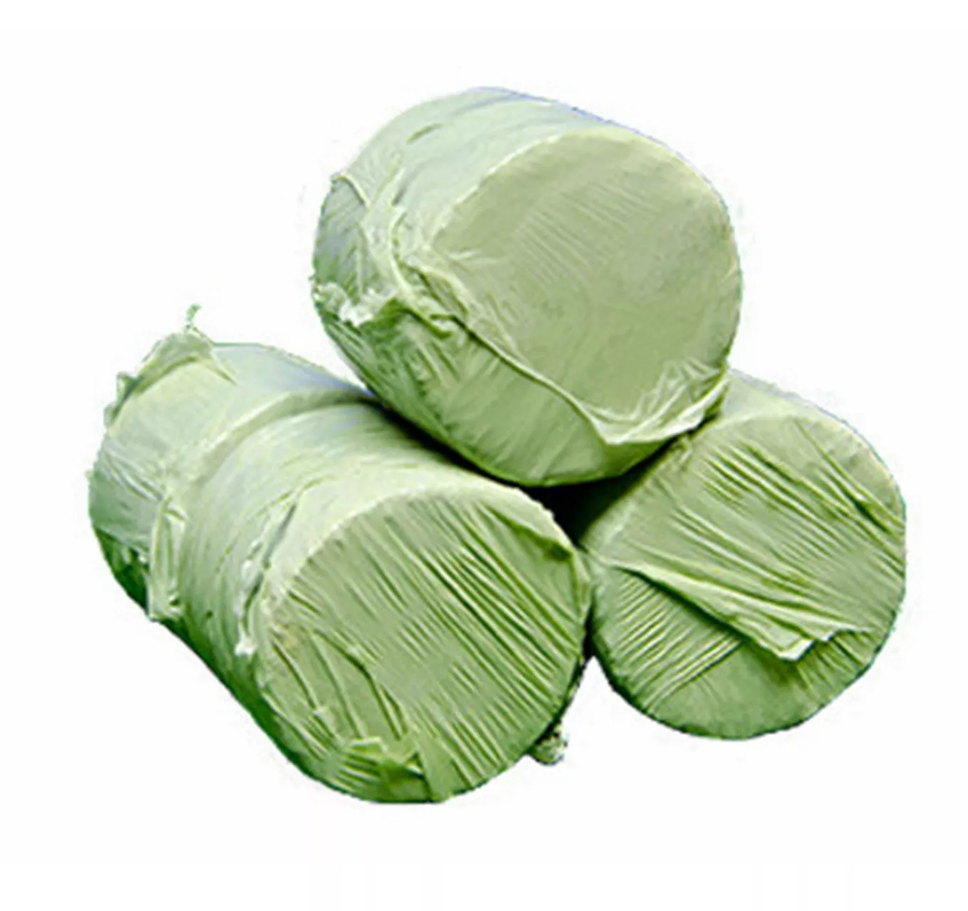 Round Silage Bales - 4pk