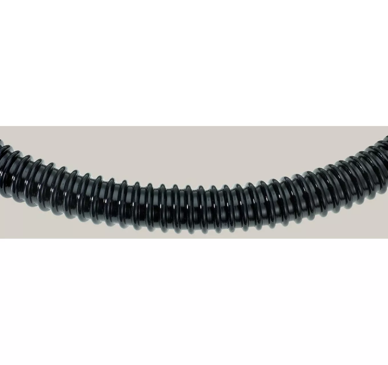 Ribbed Hose 19mm - Per Metre