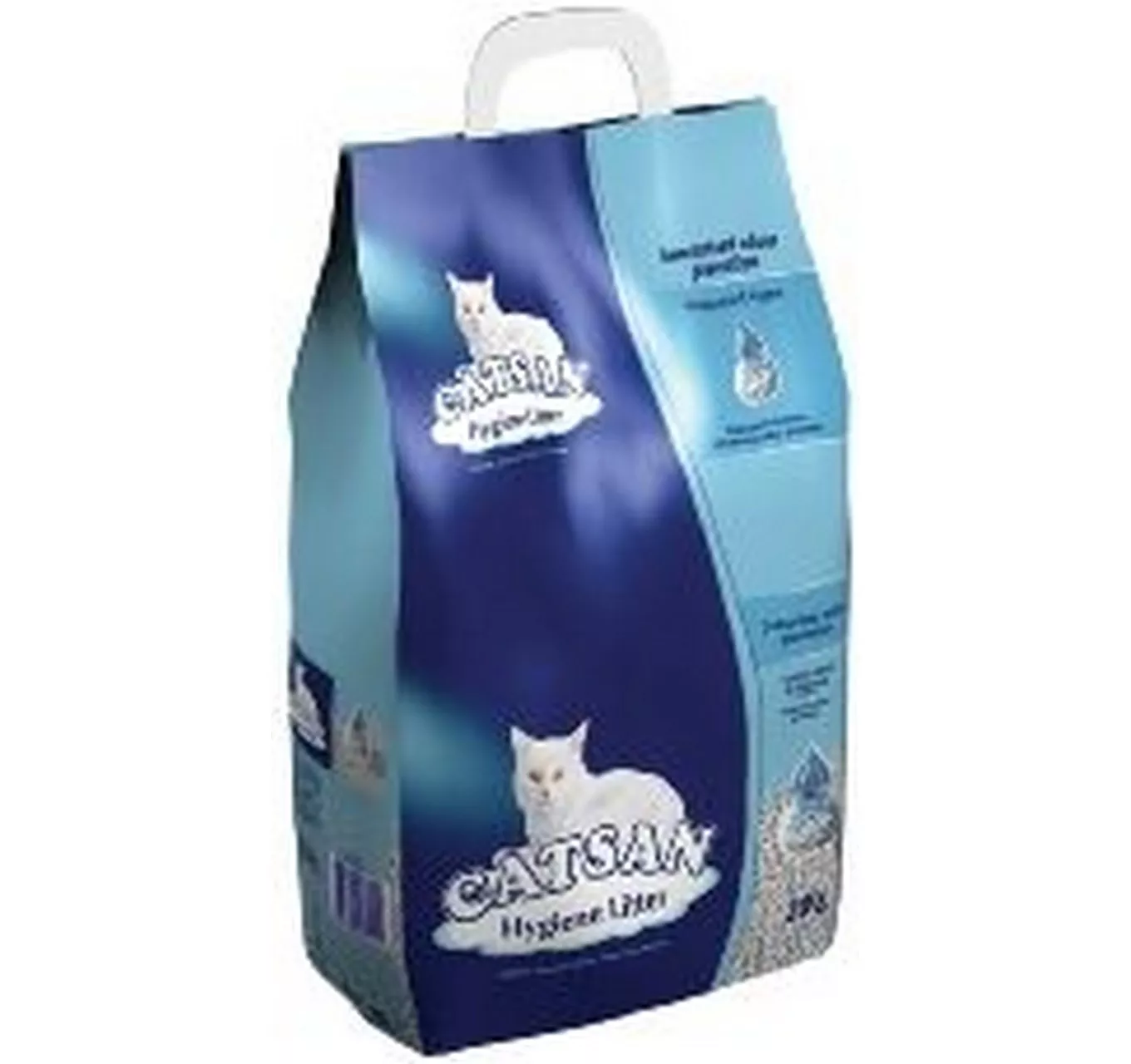 Catsan Hygiene Litter 20L