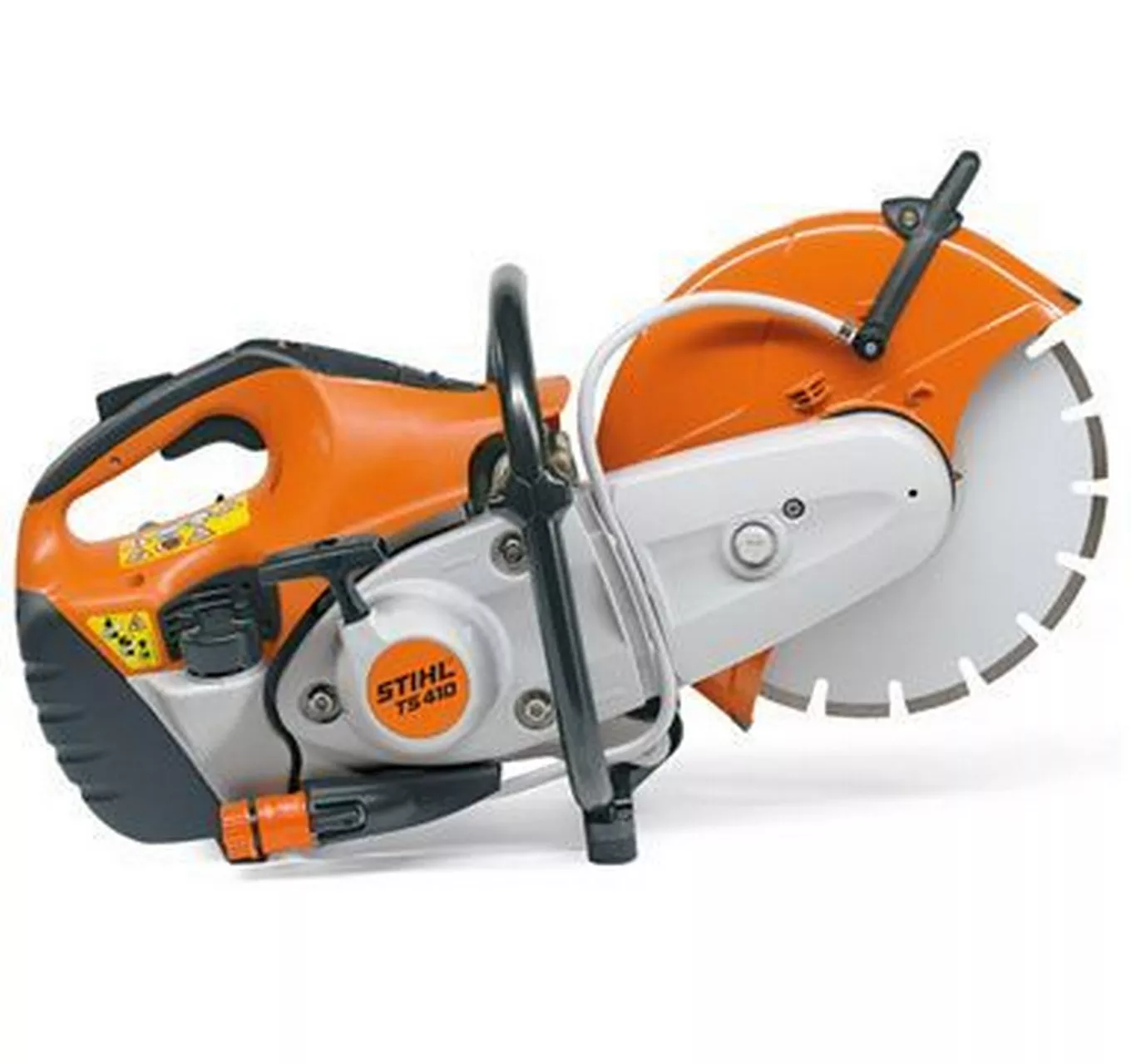 TS 410 Cut-off Saw 12"