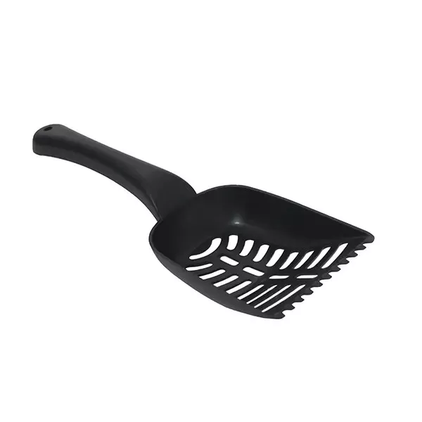 Eco Line Litter Scoop Black