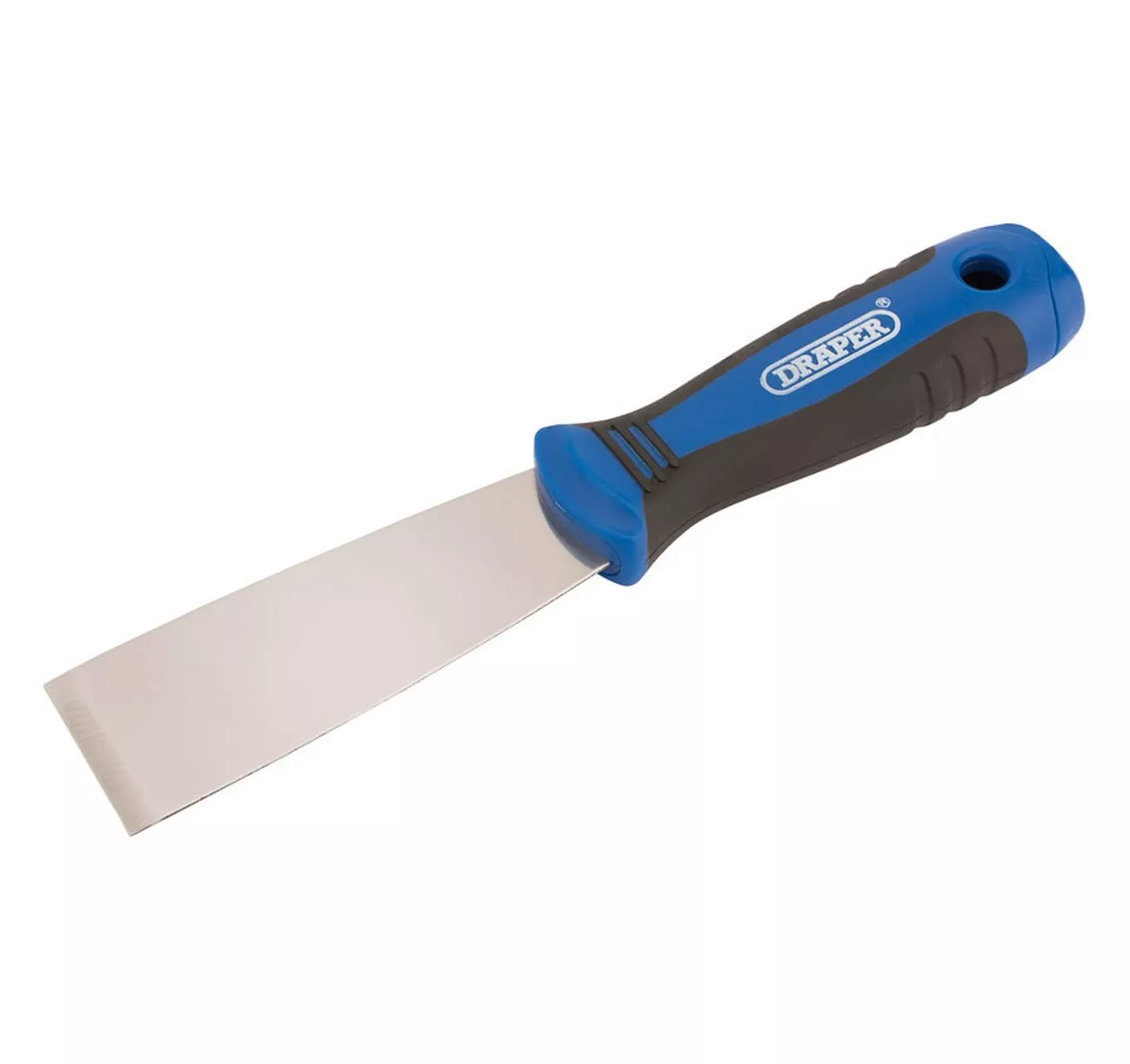 Soft Grip Chisel Knife 38mm