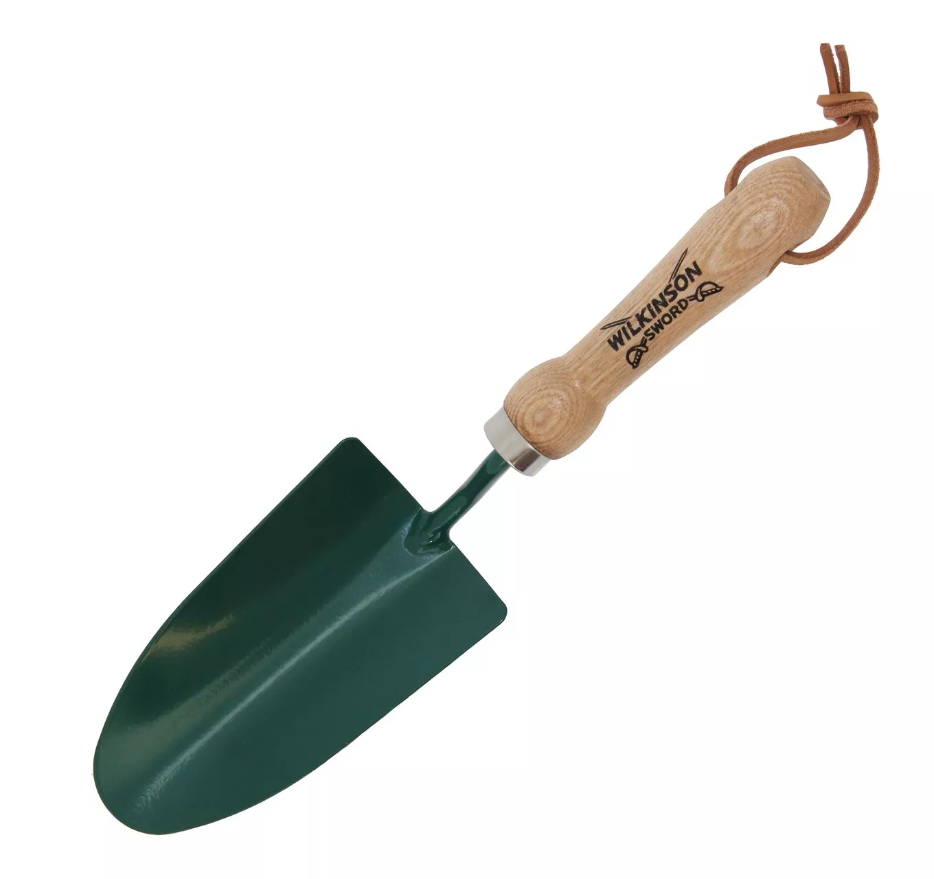 Carbon Steel Trowel