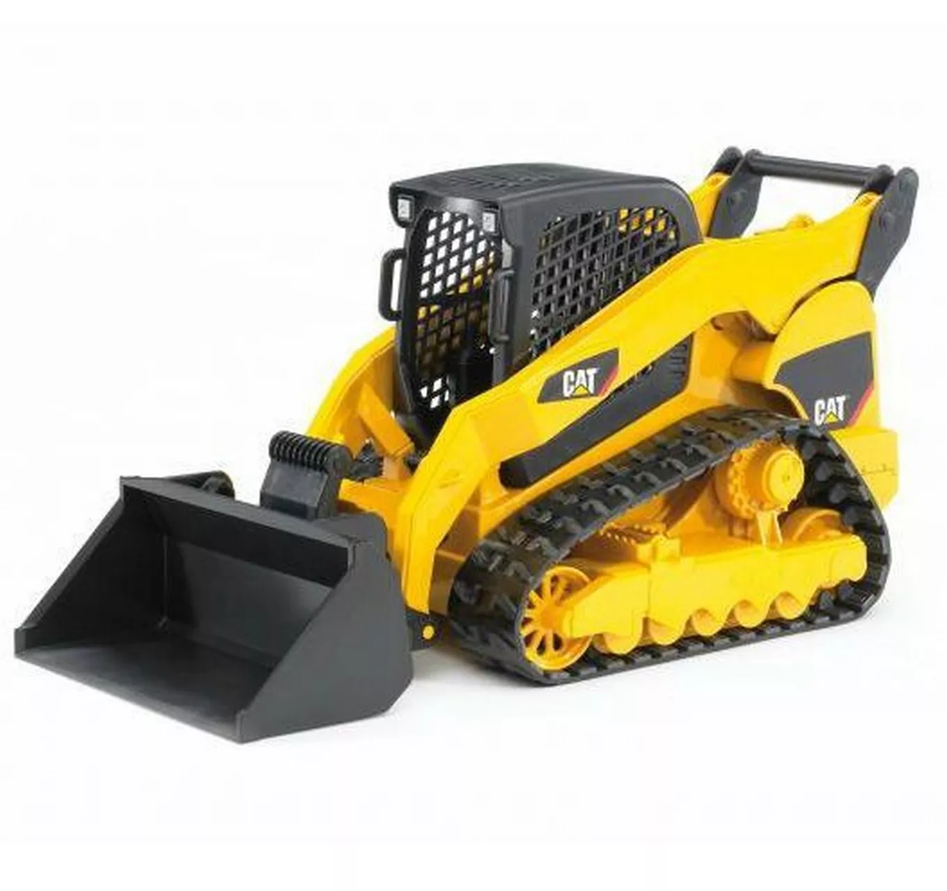 CAT Skid-Steer Track Loader