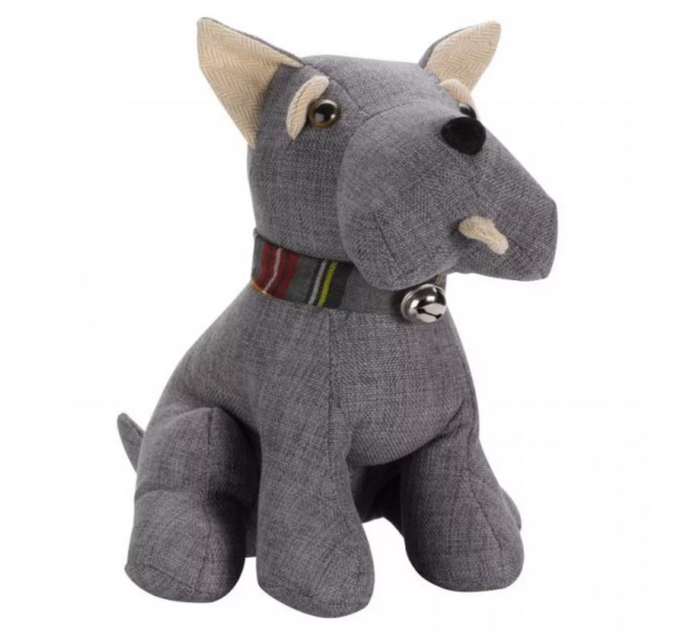 Scottie Dog Doorstop