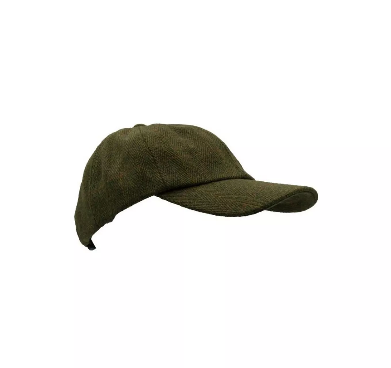 Kids Bretton Cap Dark Sage