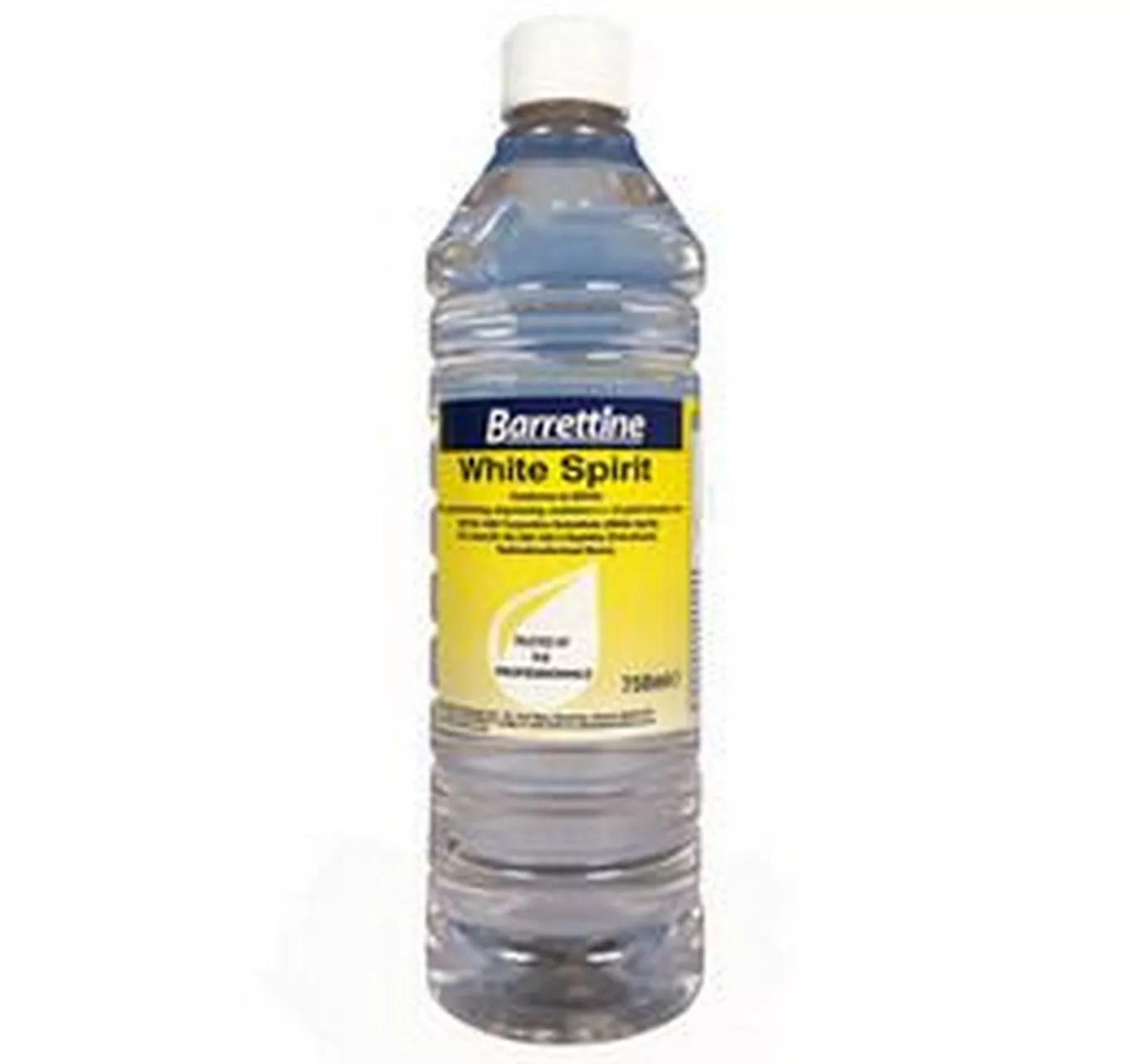 White Spirit 750ml