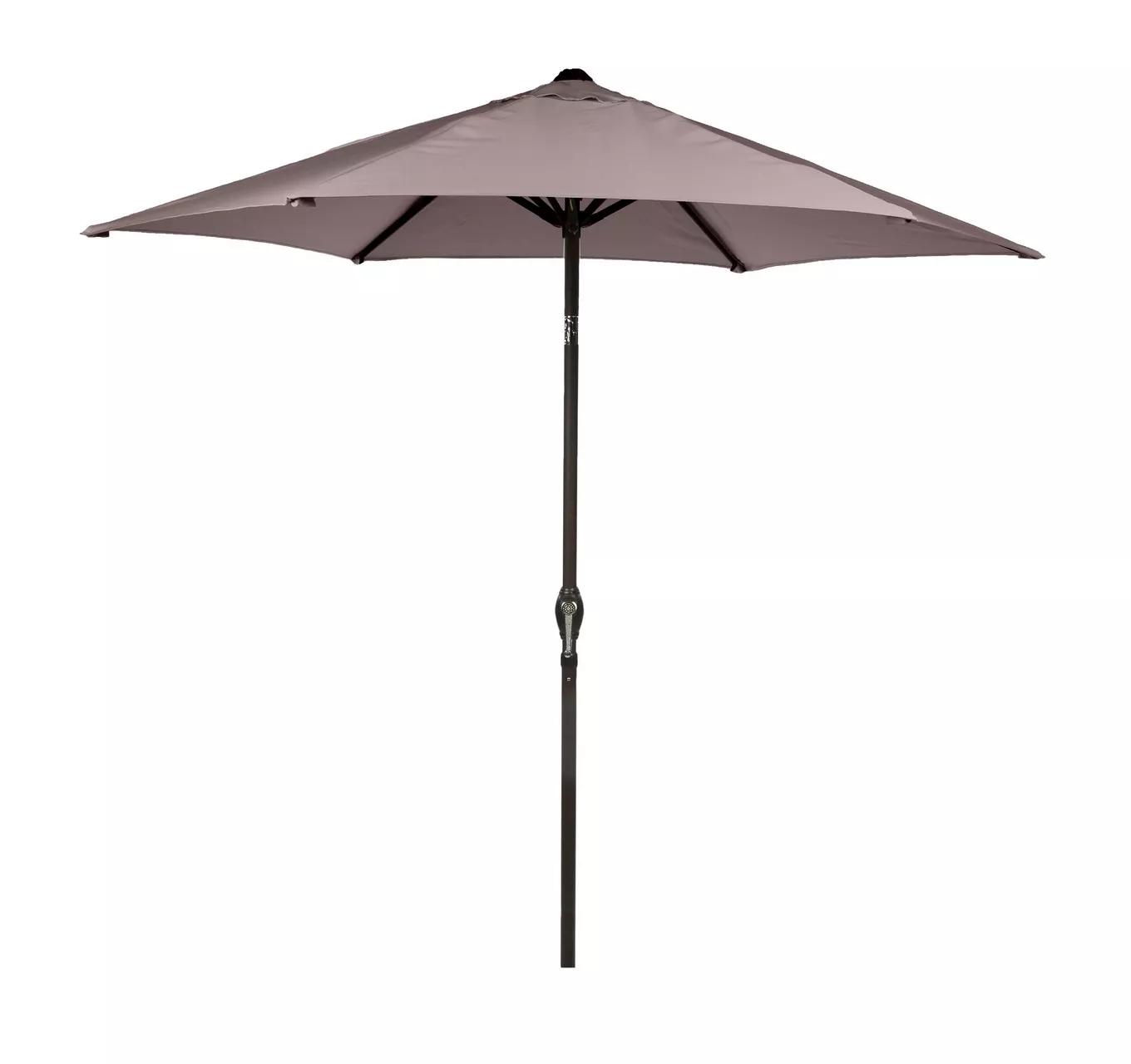 Soleil Parasol 2.2m Taupe