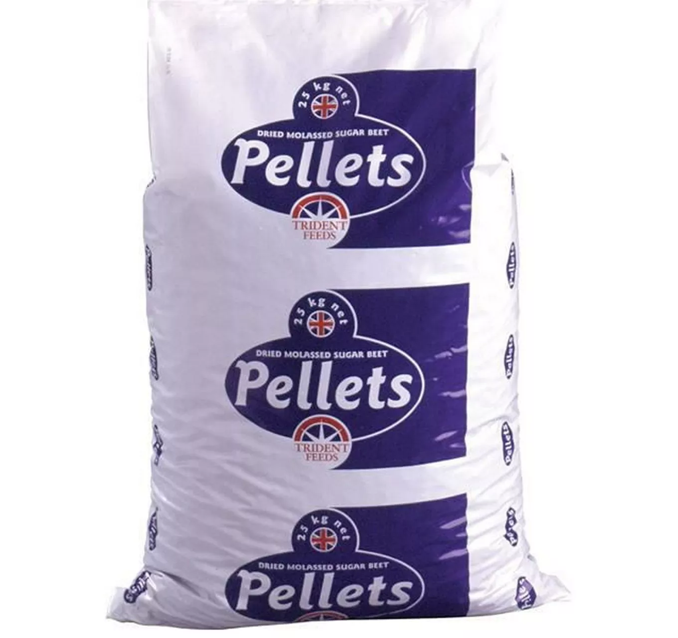 Sugar Beet Pellets 25kg