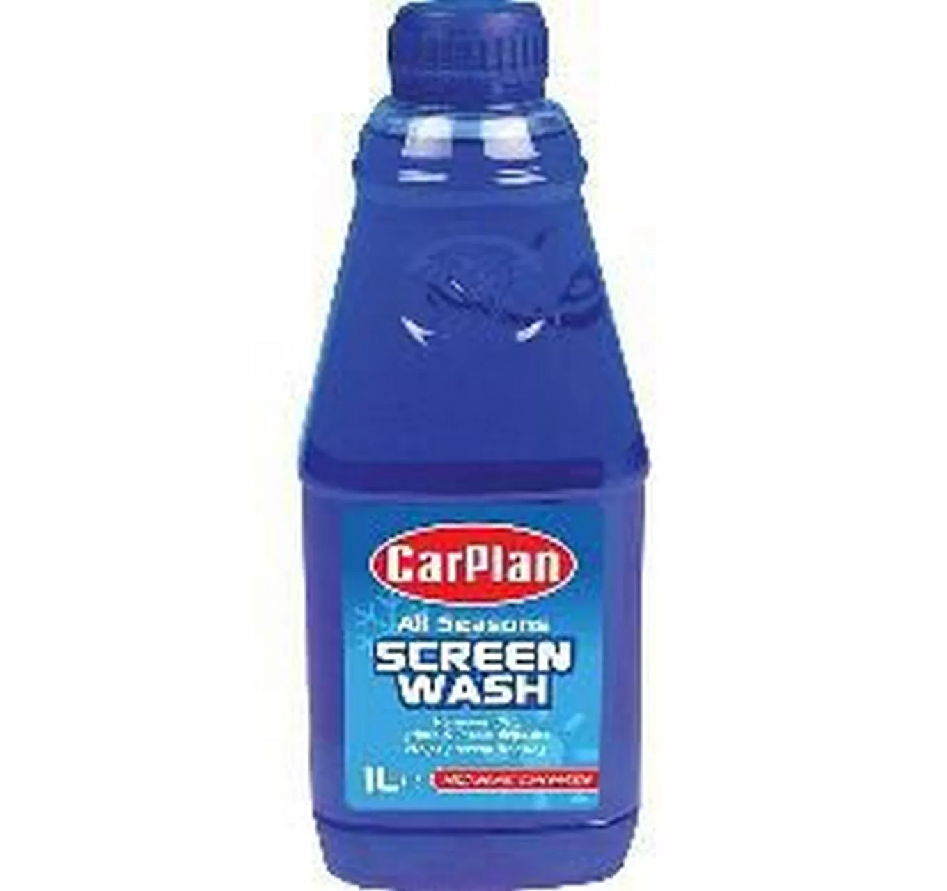 Screen Wash 1L