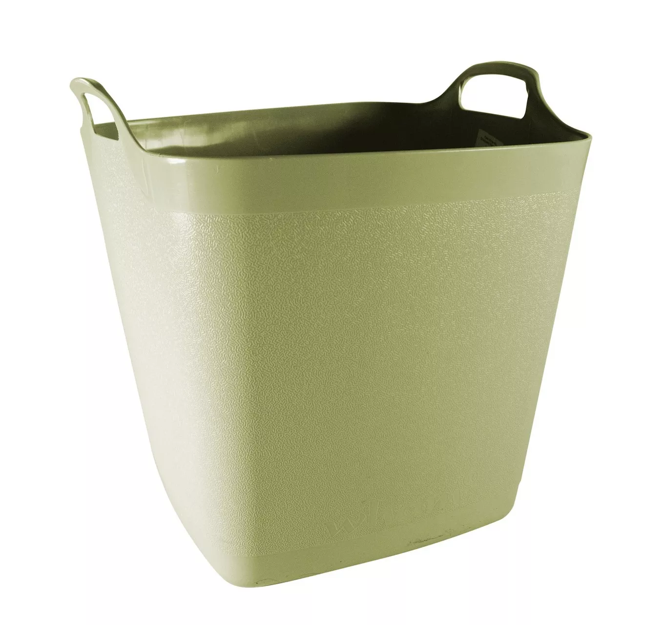 Flexitub Square 40L - Green