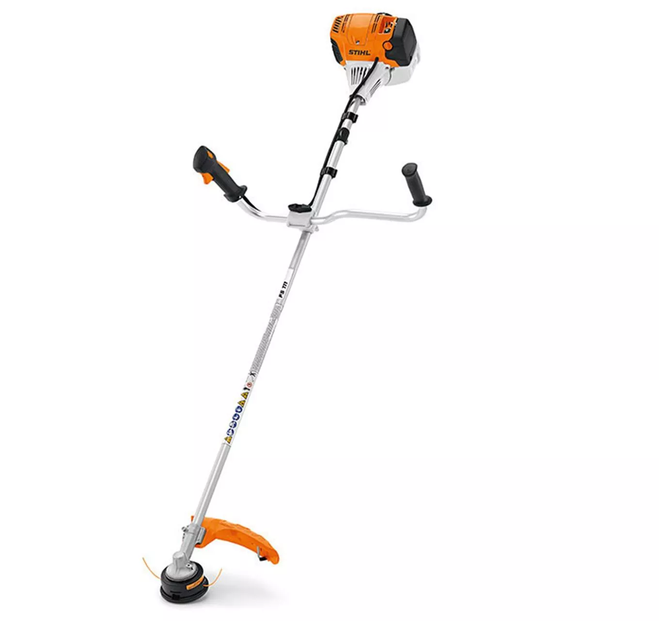 FS 111 Brushcutter 1.05kW