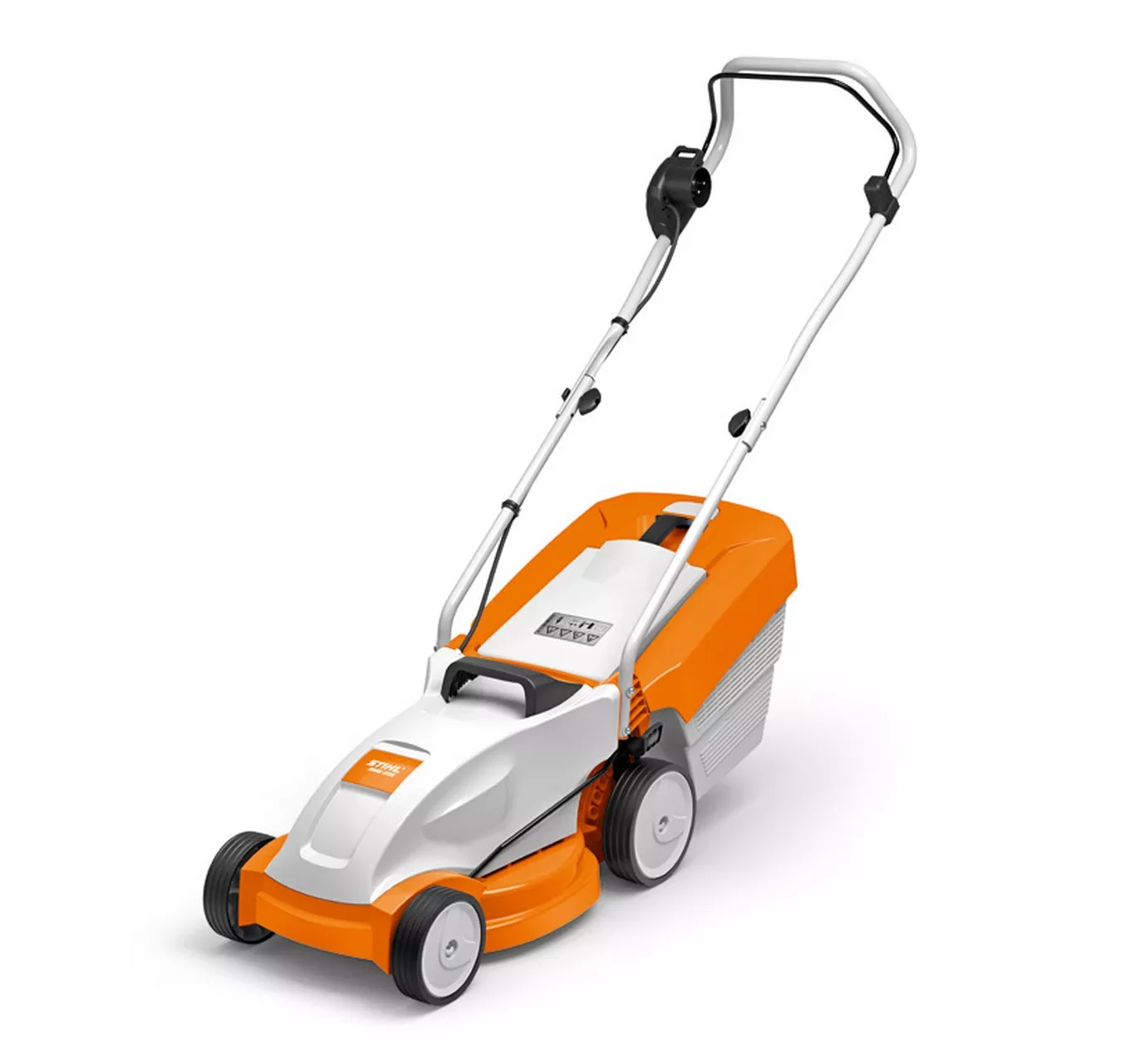 RME 235 Electric Lawn Mower