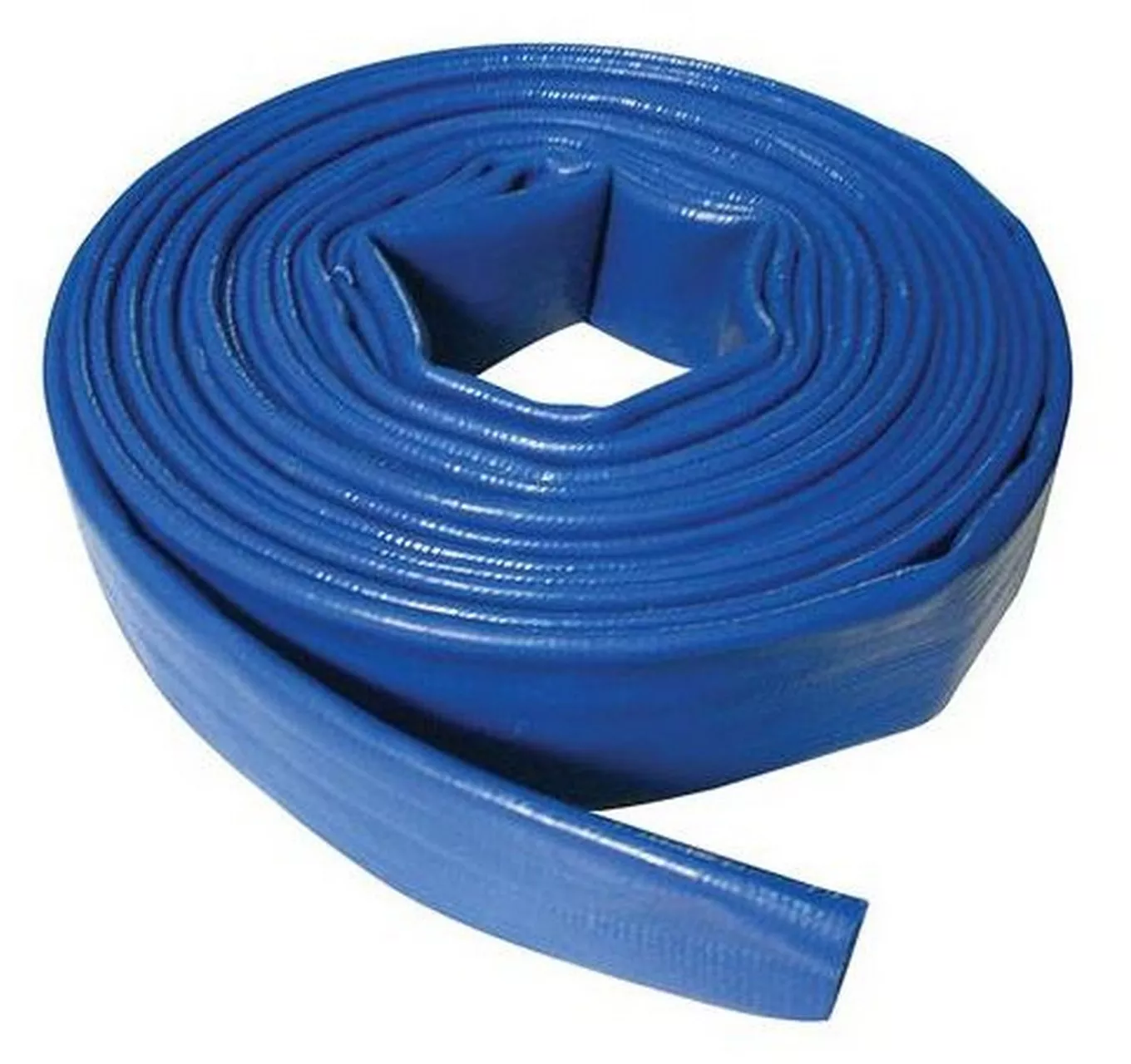 Lay Flat Hose 10m x 40mm