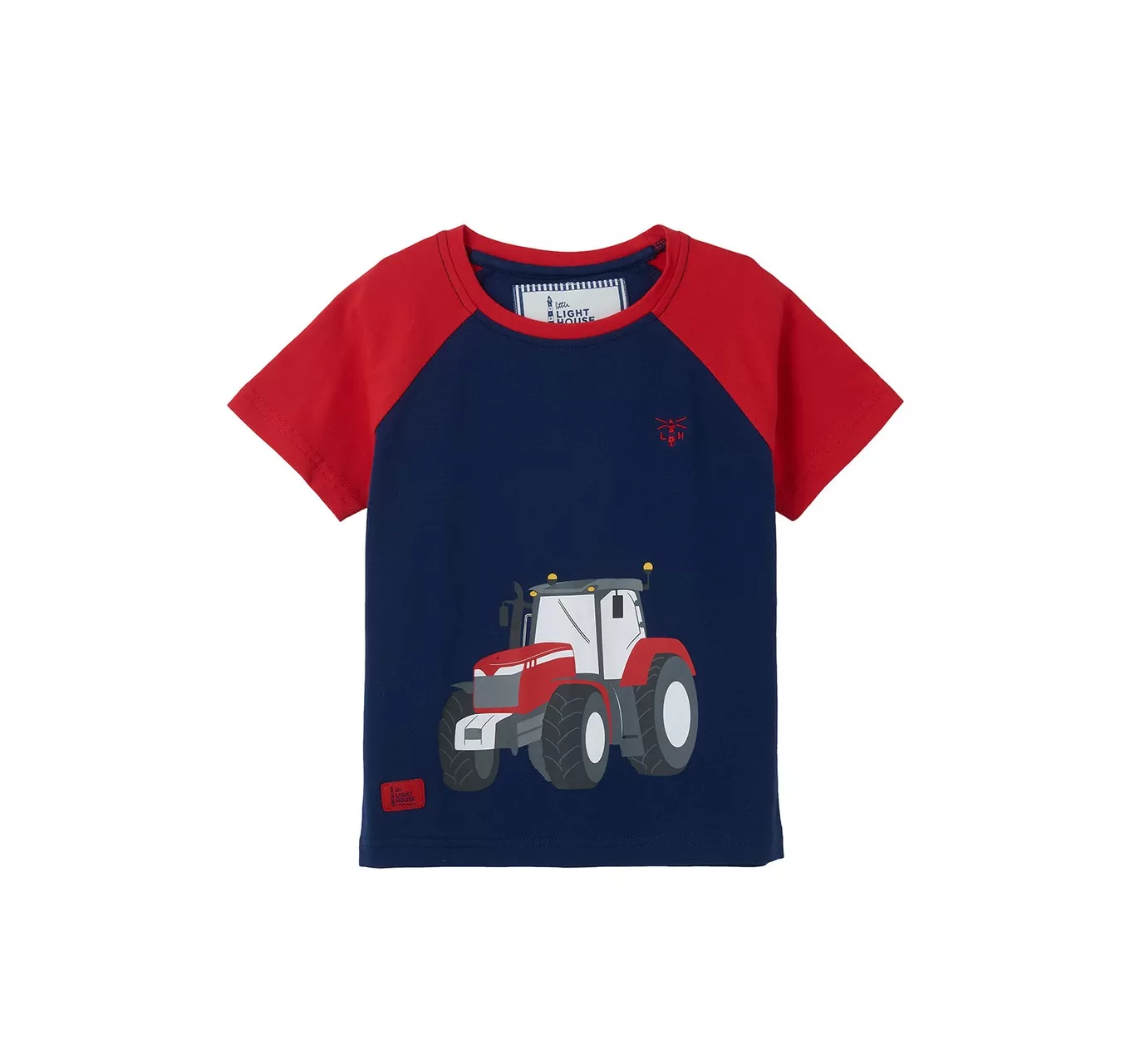 Mason T-Shirt DC