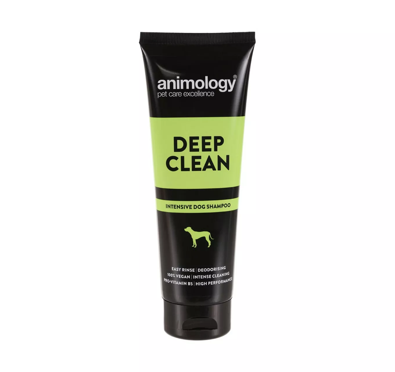 Deep Clean Shampoo 250ml