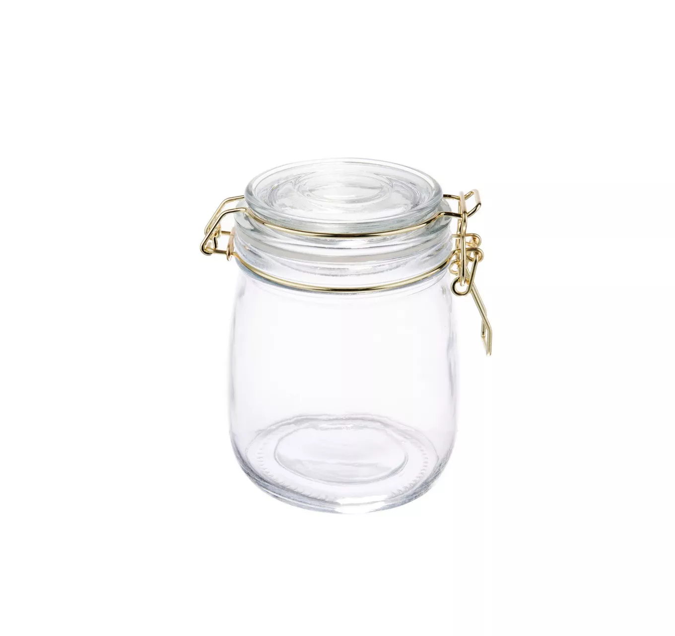 Preserving Jar 750ml