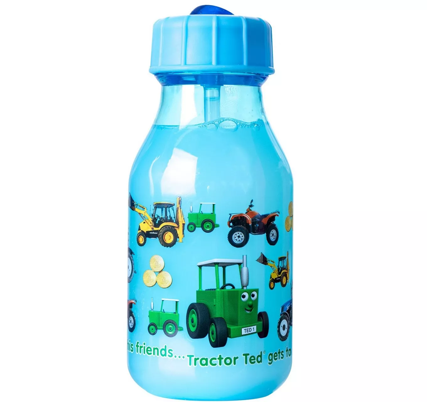 Waterbottle - Farm Design