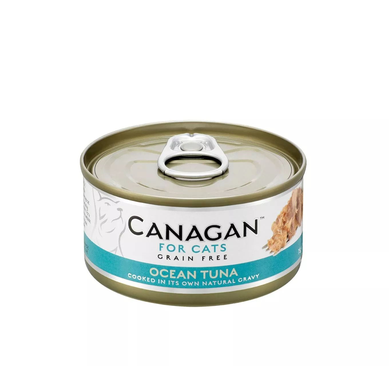 Ocean Tuna 75g