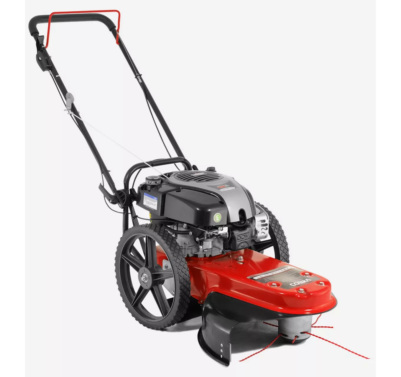 WT56B Wheeled Trimmer 22"