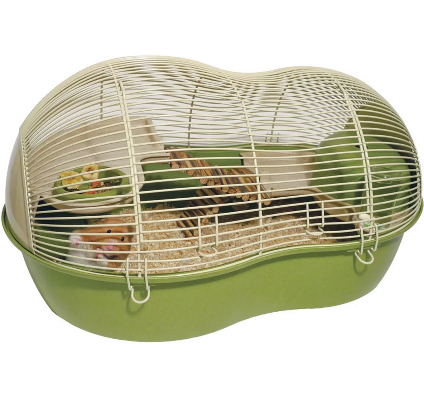 Eco Pico Small Animal Home