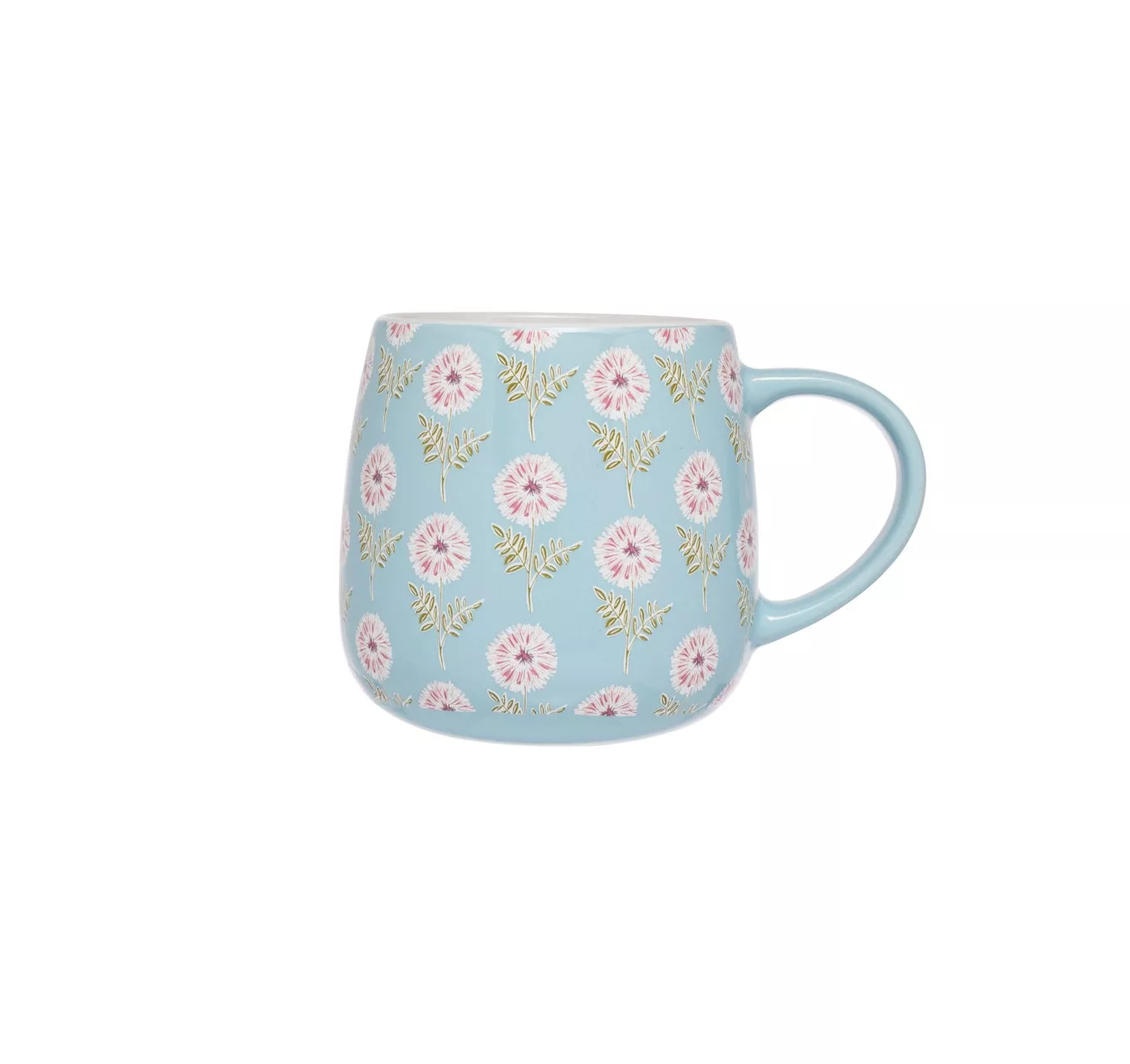 The Cottage Floral Mug - 2