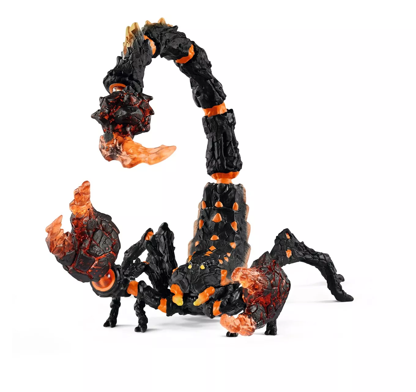 Lava Scorpion