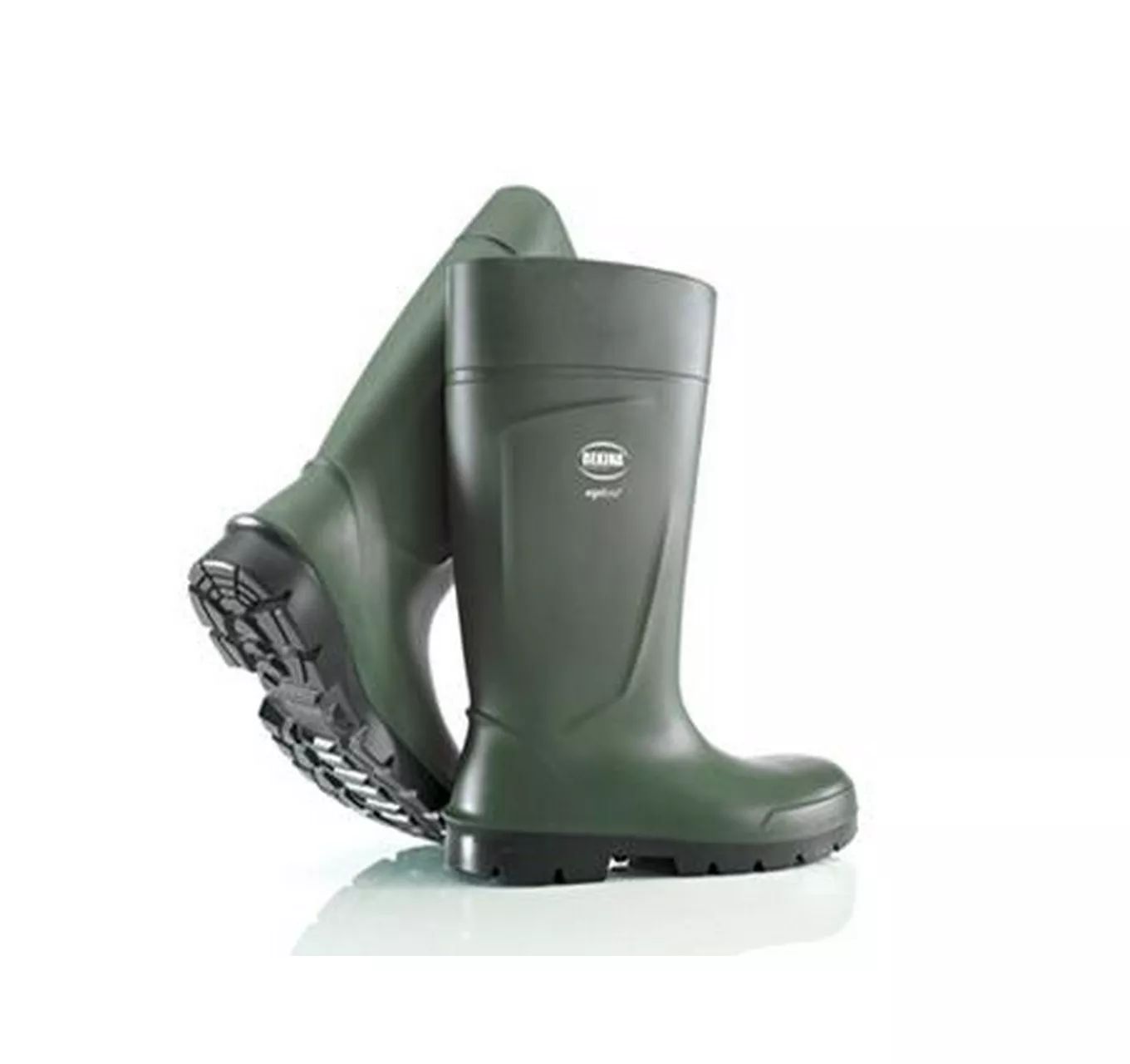 Steplite X Steel Boots 6.5