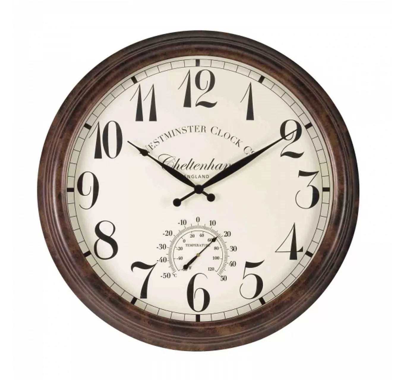 Cheltenham Wall Clock