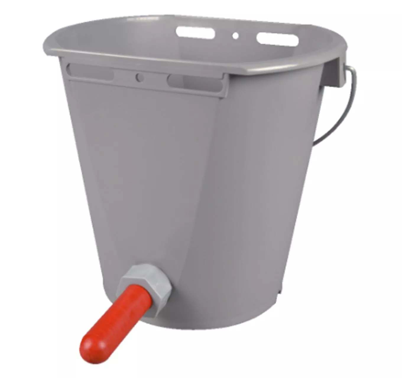 Calf Feeding Bucket 8L