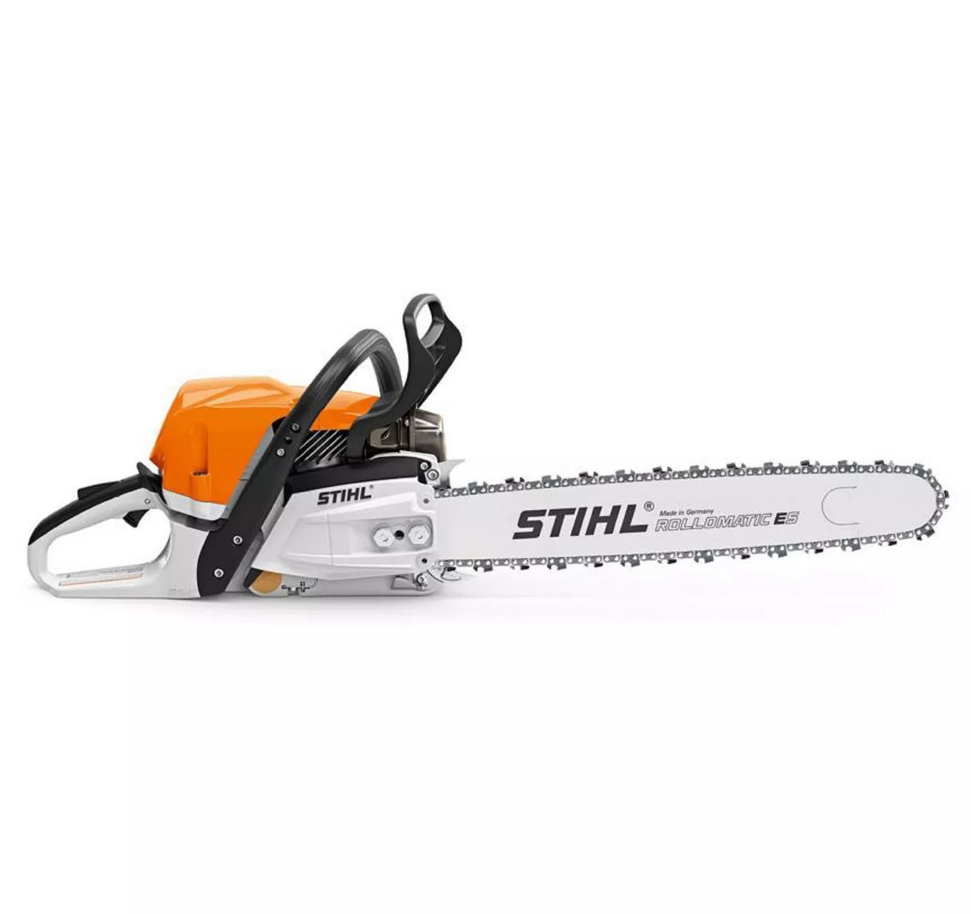 MS 400 C-M Chainsaw 18"